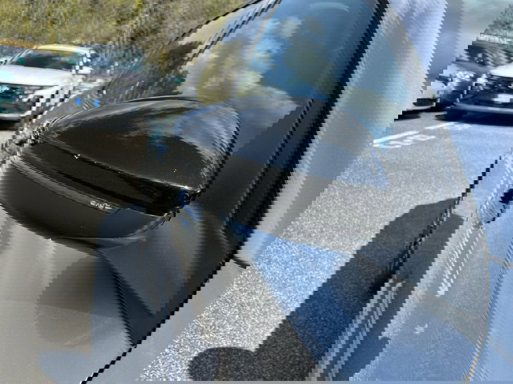 Peugeot 208 usata a Latina (9)