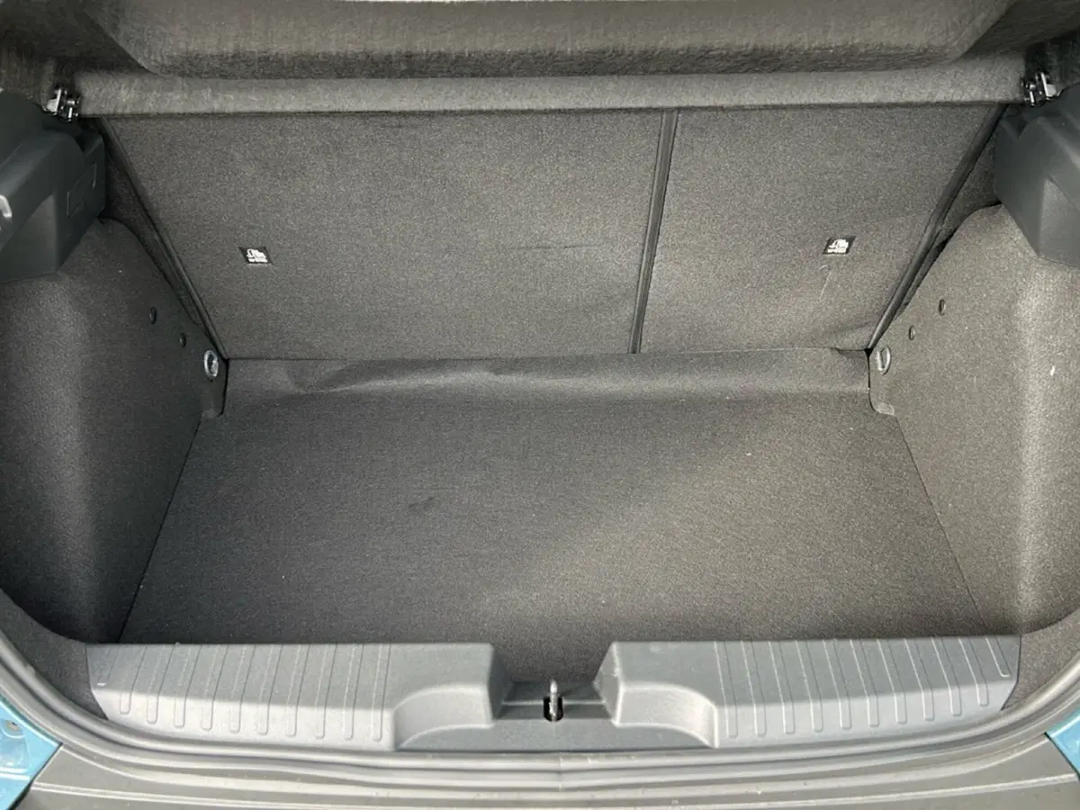 Fiat Grande Panda usata a Roma (10)