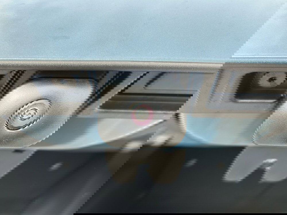 Fiat Grande Panda usata a Roma (11)