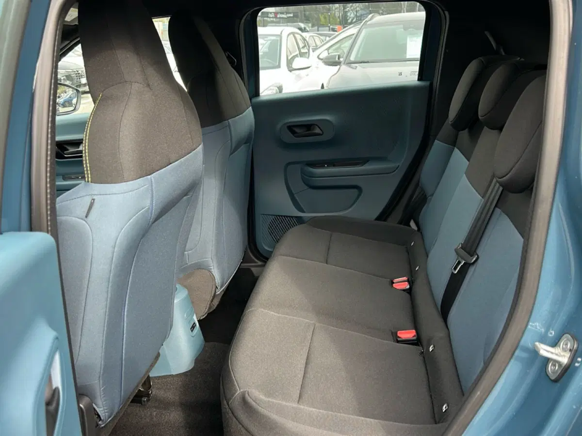 Fiat Grande Panda usata a Roma (12)