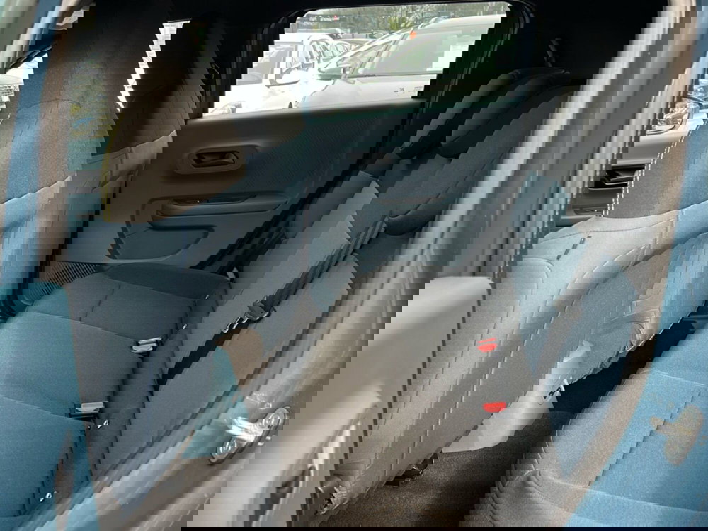 Fiat Grande Panda usata a Roma (12)