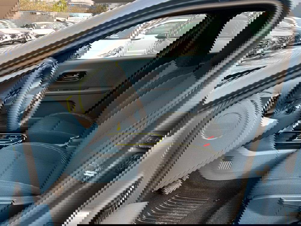 Fiat Grande Panda usata a Roma (13)