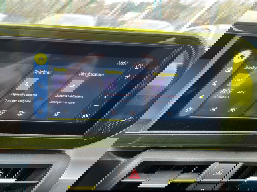 Fiat Grande Panda usata a Roma (16)