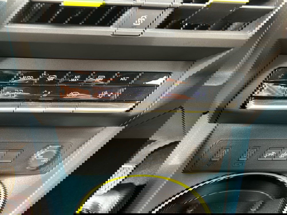 Fiat Grande Panda usata a Roma (17)