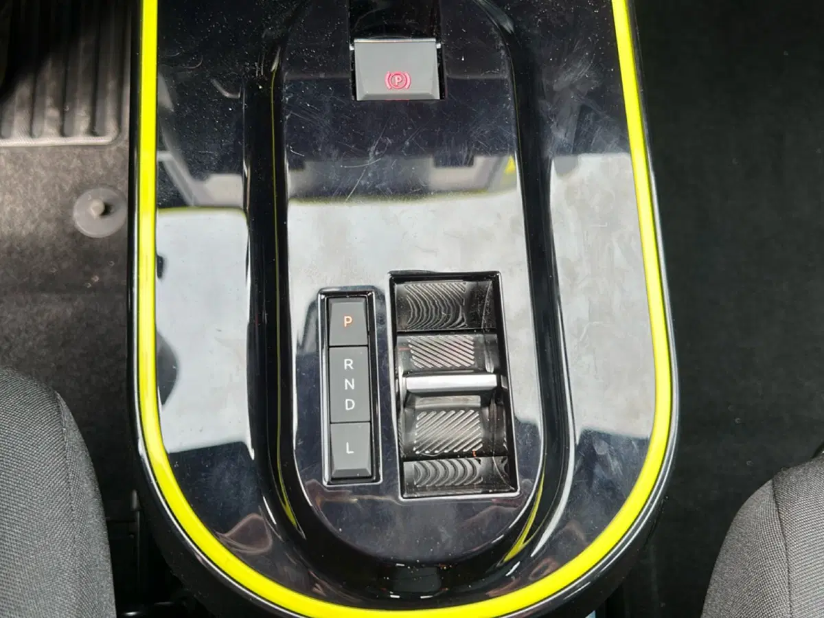Fiat Grande Panda usata a Roma (18)