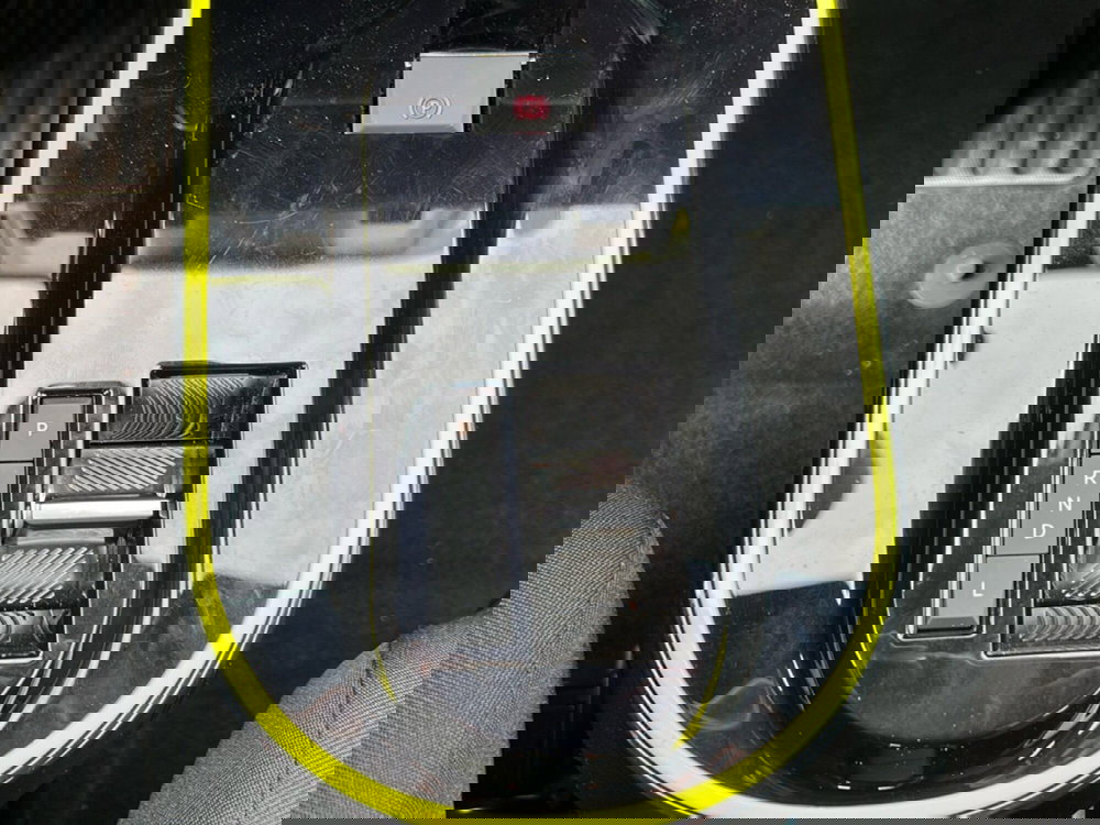 Fiat Grande Panda usata a Roma (18)