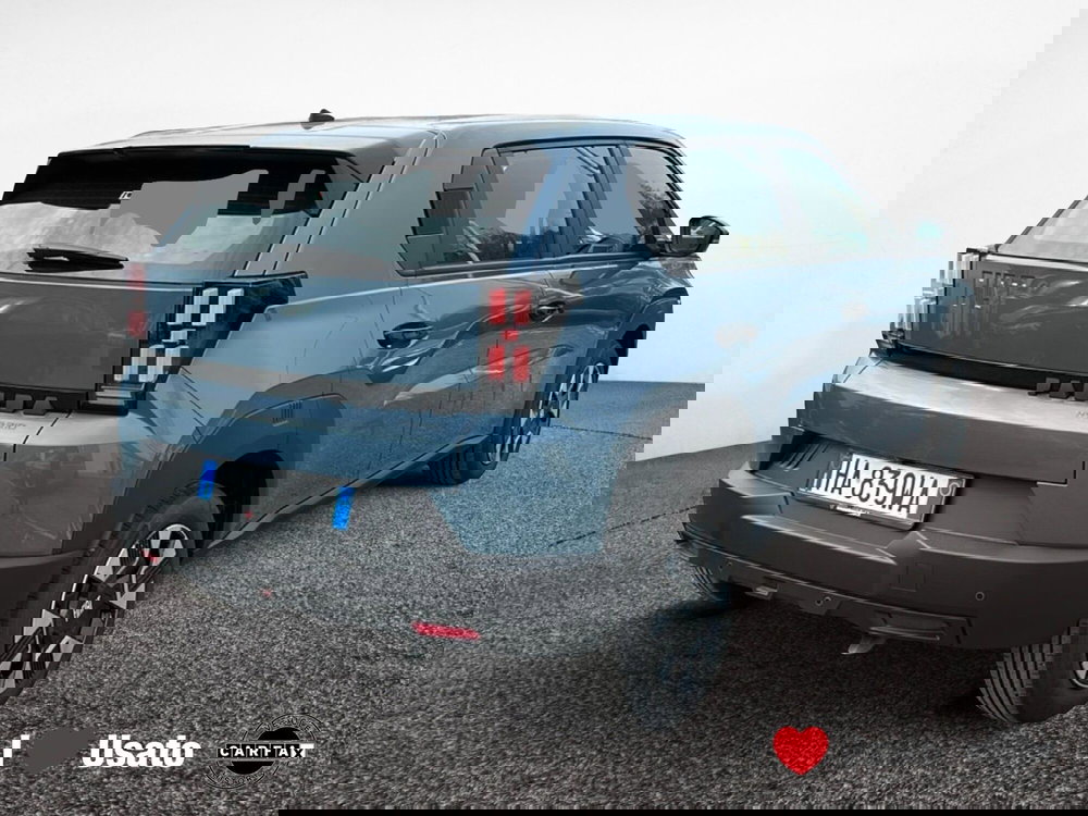 Fiat Grande Panda usata a Roma (3)