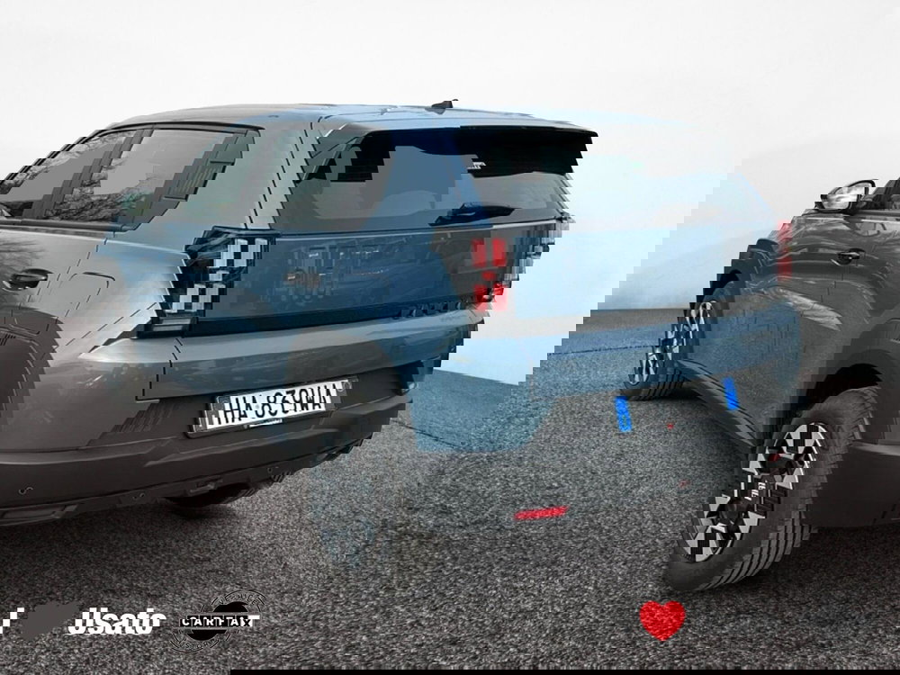 Fiat Grande Panda usata a Roma (4)