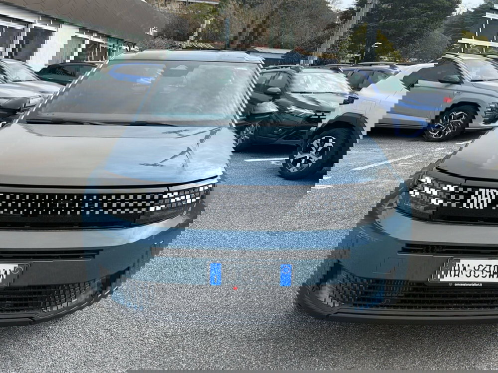 Fiat Grande Panda usata a Roma (7)