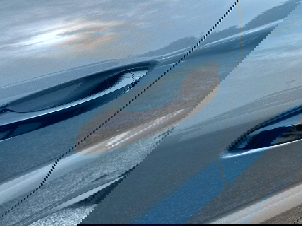 Fiat Grande Panda usata a Roma (9)