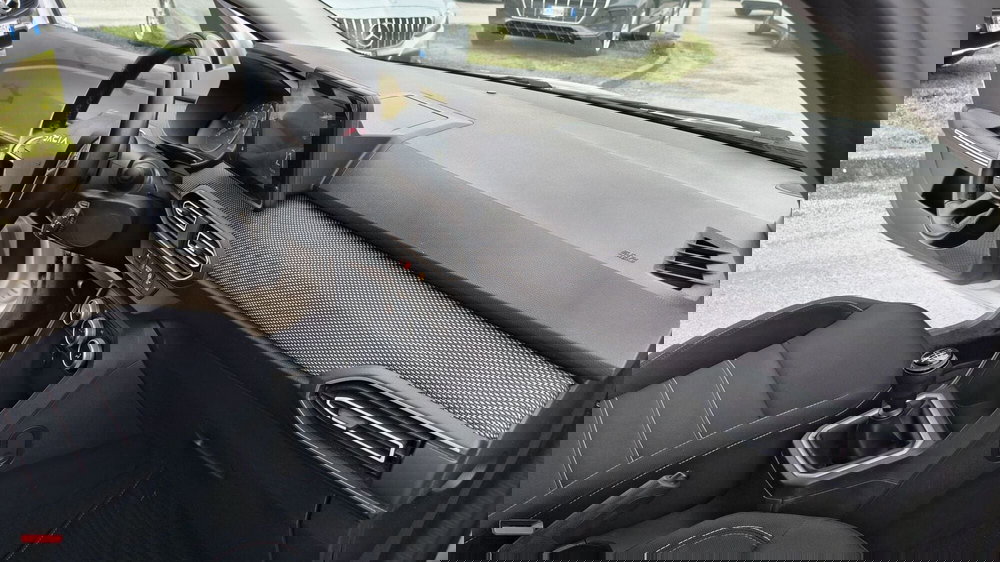 Dacia Jogger usata a Padova (12)