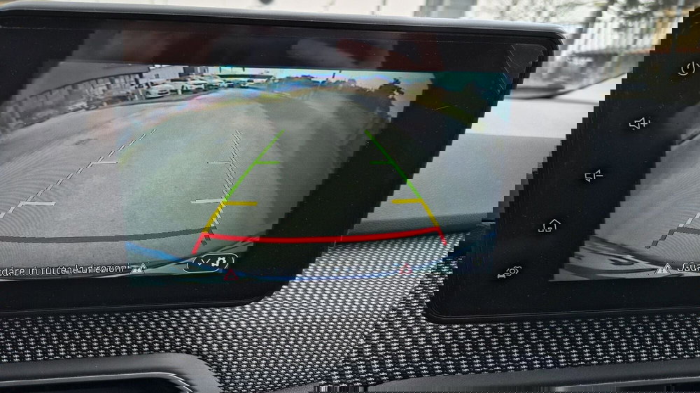 Dacia Jogger usata a Padova (14)