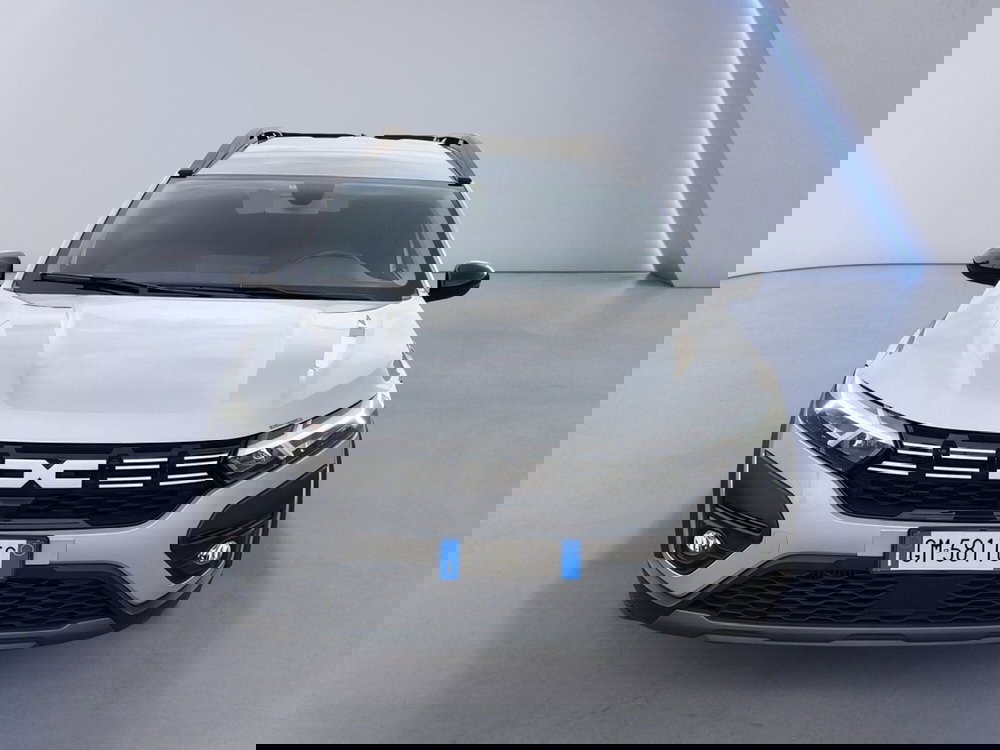 Dacia Jogger usata a Padova (2)