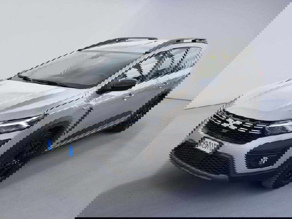 Dacia Jogger usata a Padova (3)