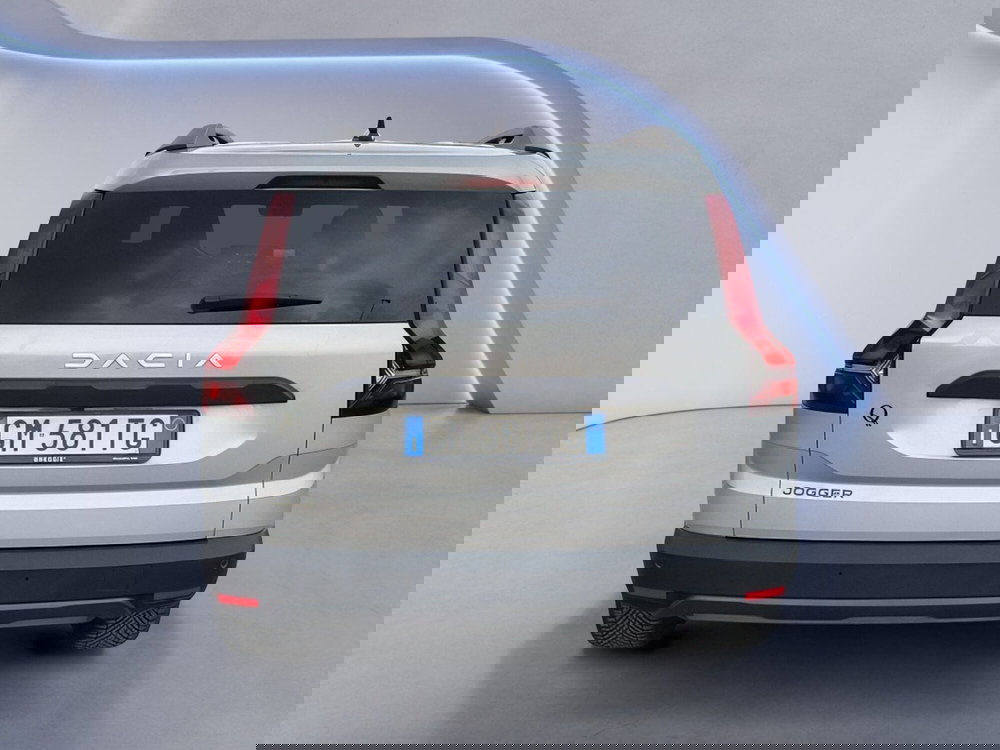 Dacia Jogger usata a Padova (5)