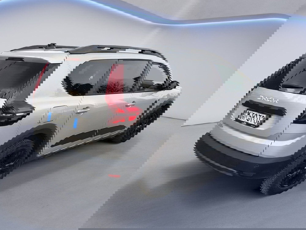 Dacia Jogger usata a Padova (6)