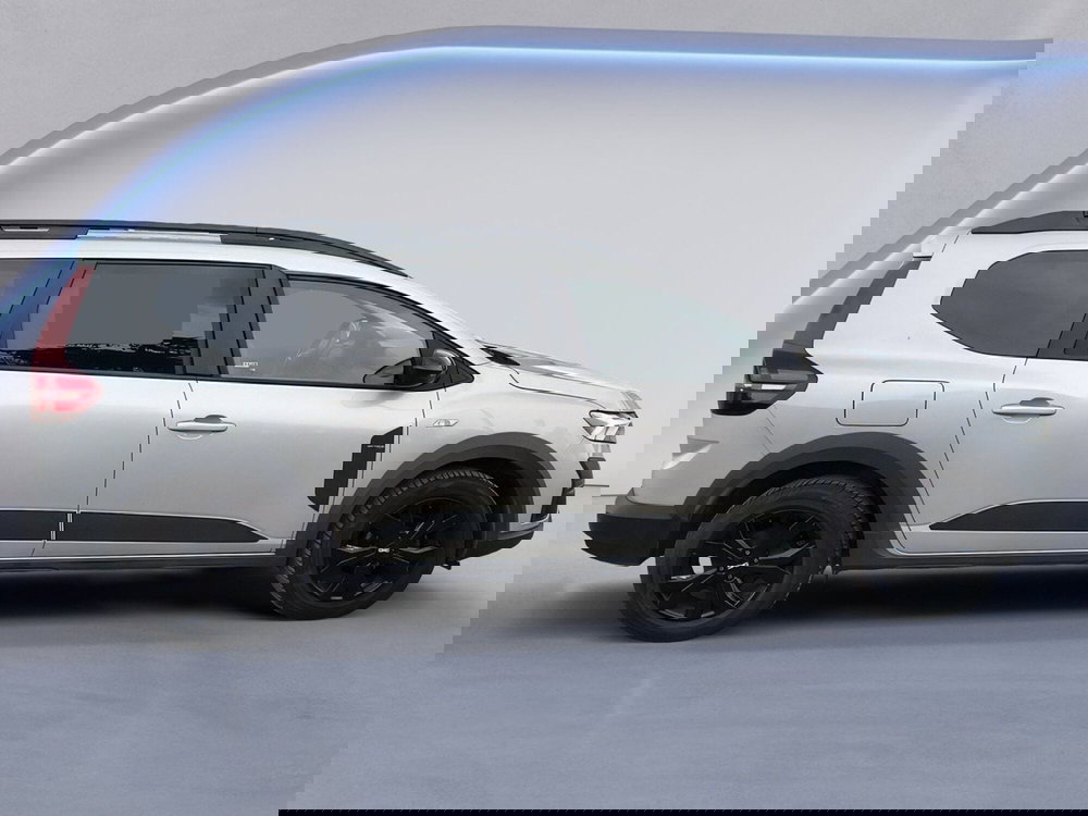 Dacia Jogger usata a Padova (7)