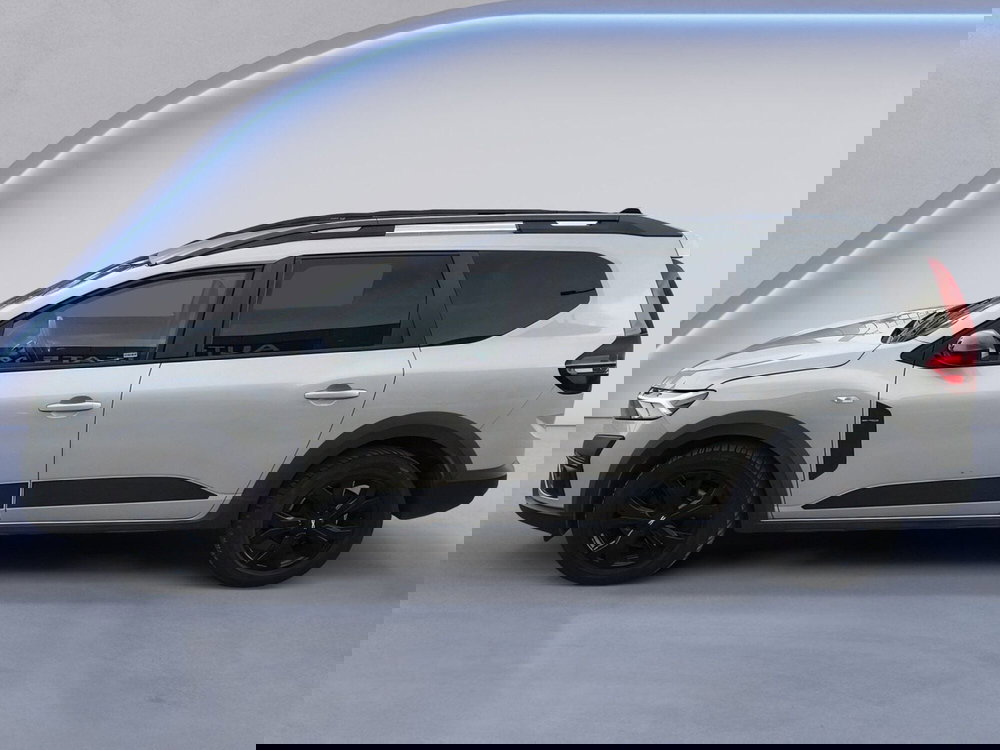 Dacia Jogger usata a Padova (8)