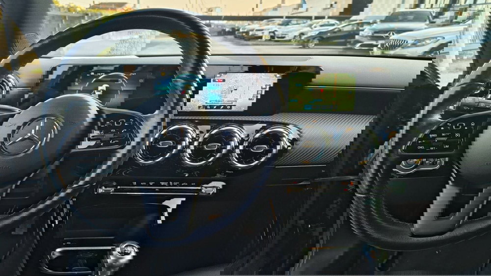 Mercedes-Benz Classe A usata a Padova (11)