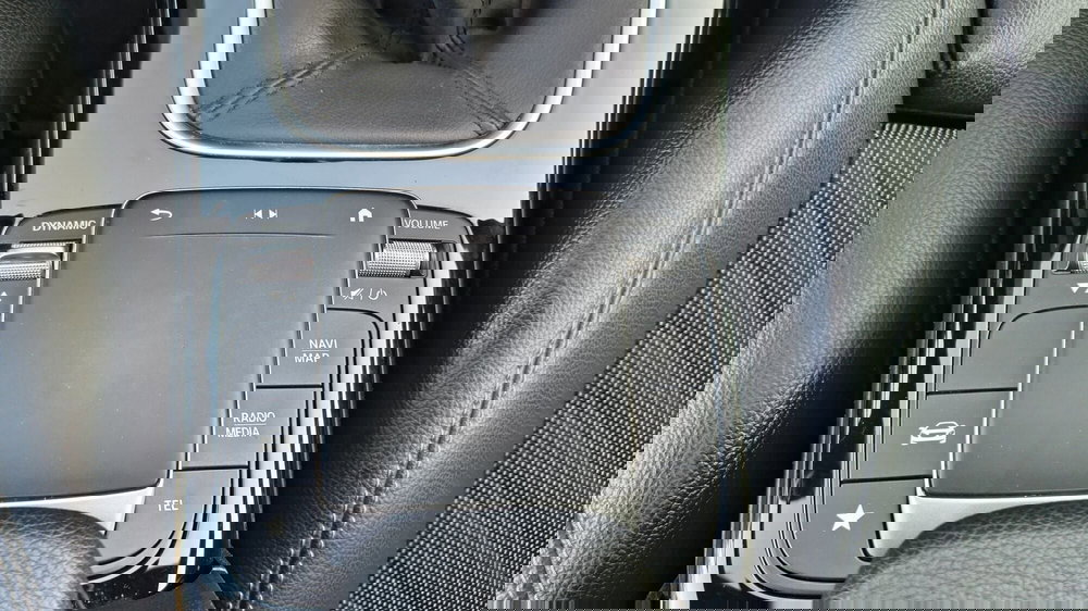 Mercedes-Benz Classe A usata a Padova (14)