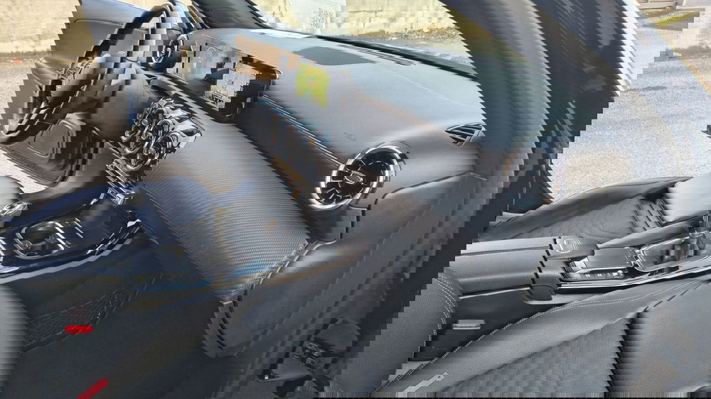 Mercedes-Benz Classe A usata a Padova (15)