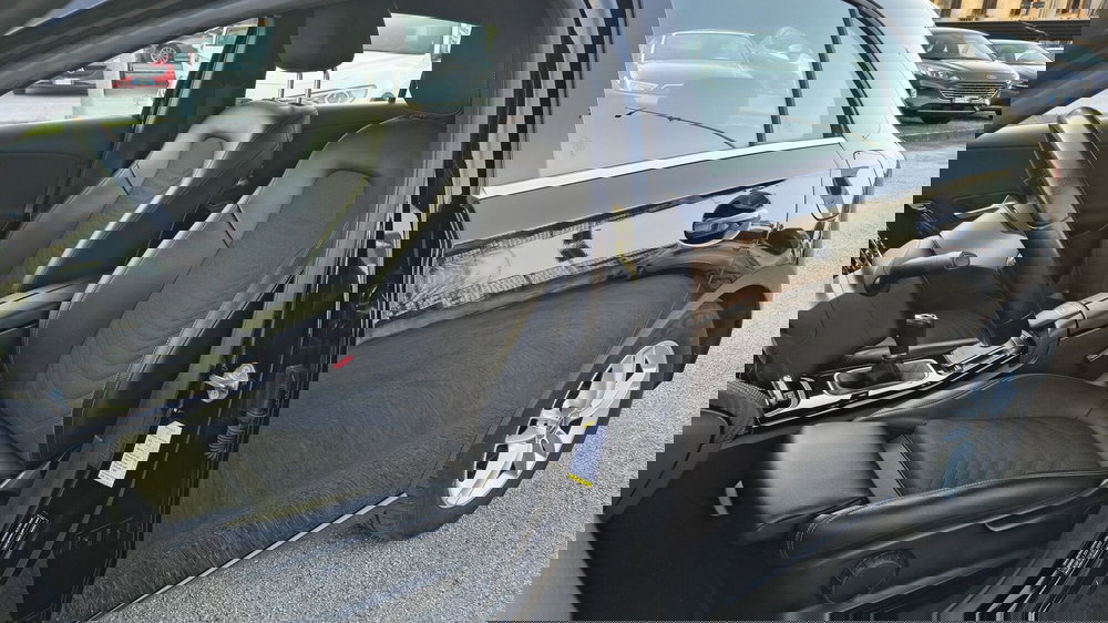 Mercedes-Benz Classe A usata a Padova (16)