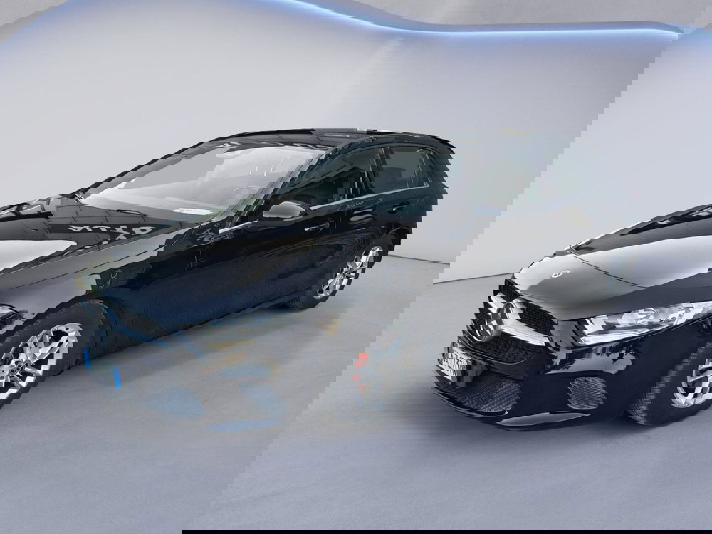Mercedes-Benz Classe A usata a Padova (2)