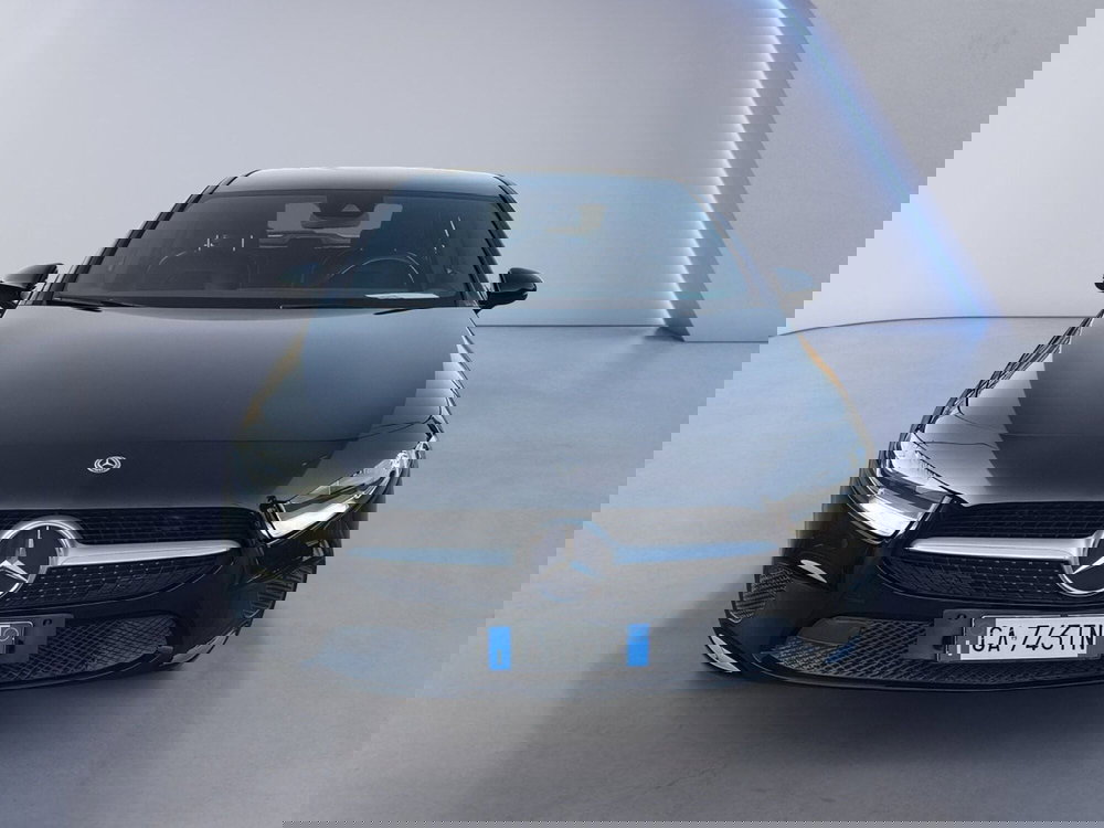 Mercedes-Benz Classe A usata a Padova (3)