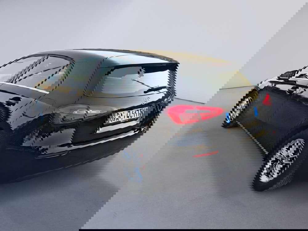 Mercedes-Benz Classe A usata a Padova (4)