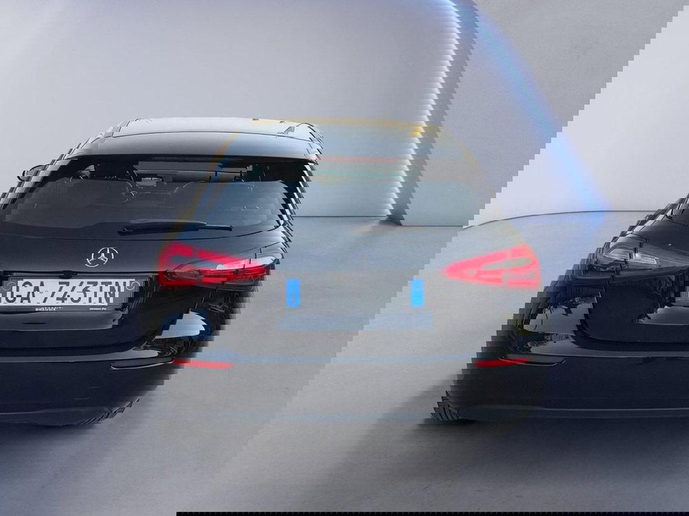 Mercedes-Benz Classe A usata a Padova (5)