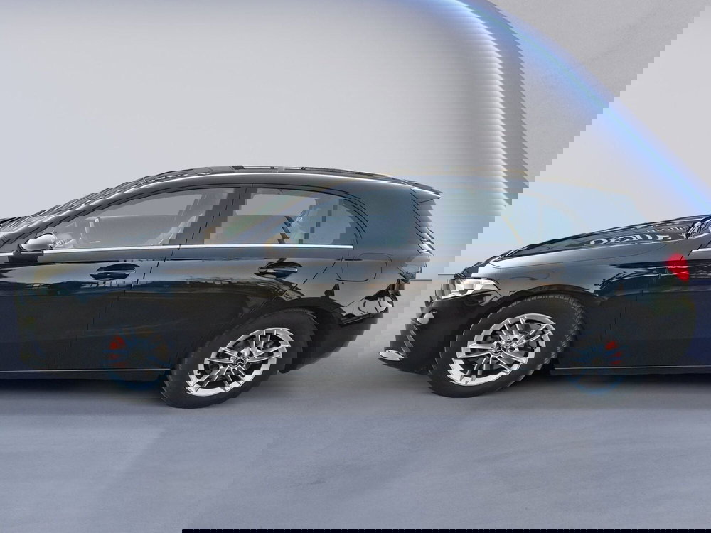 Mercedes-Benz Classe A usata a Padova (8)