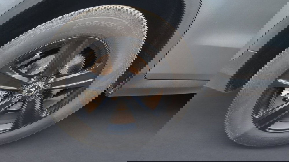 Mercedes-Benz GLC Coupé usata a Padova (9)