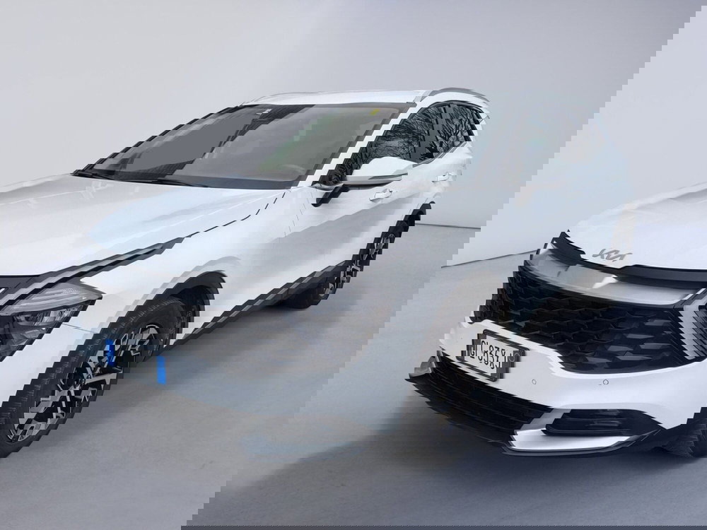 Kia Sportage usata a Padova