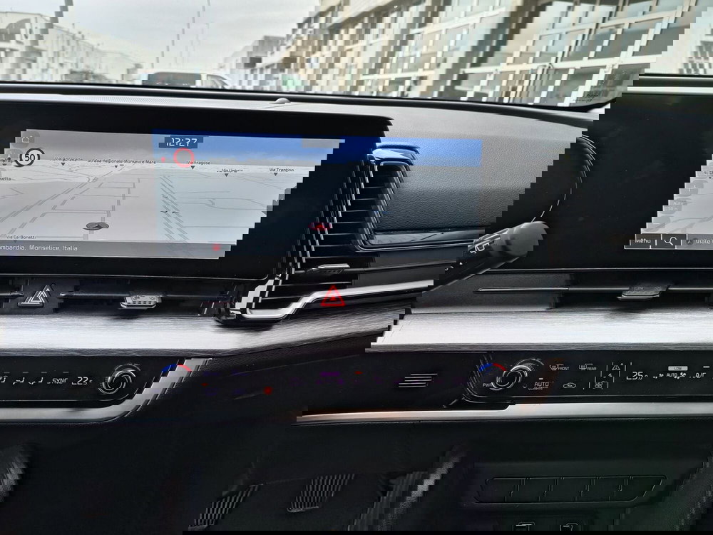 Kia Sportage usata a Padova (12)