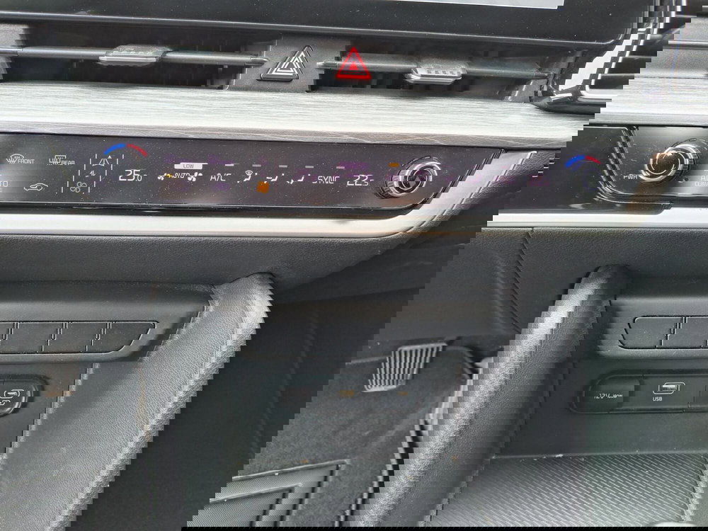 Kia Sportage usata a Padova (13)