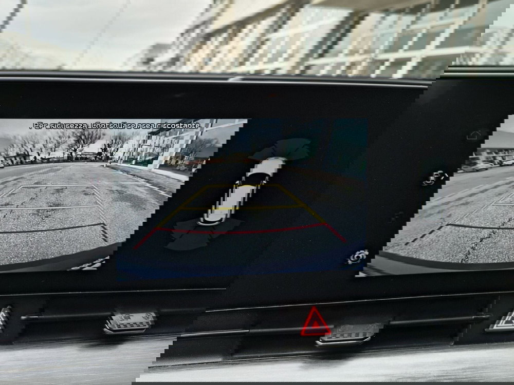 Kia Sportage usata a Padova (15)