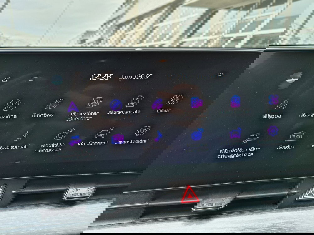 Kia Sportage usata a Padova (16)