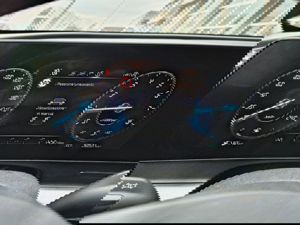 Kia Sportage usata a Padova (17)