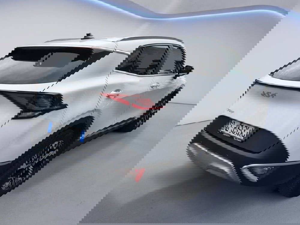 Kia Sportage usata a Padova (4)