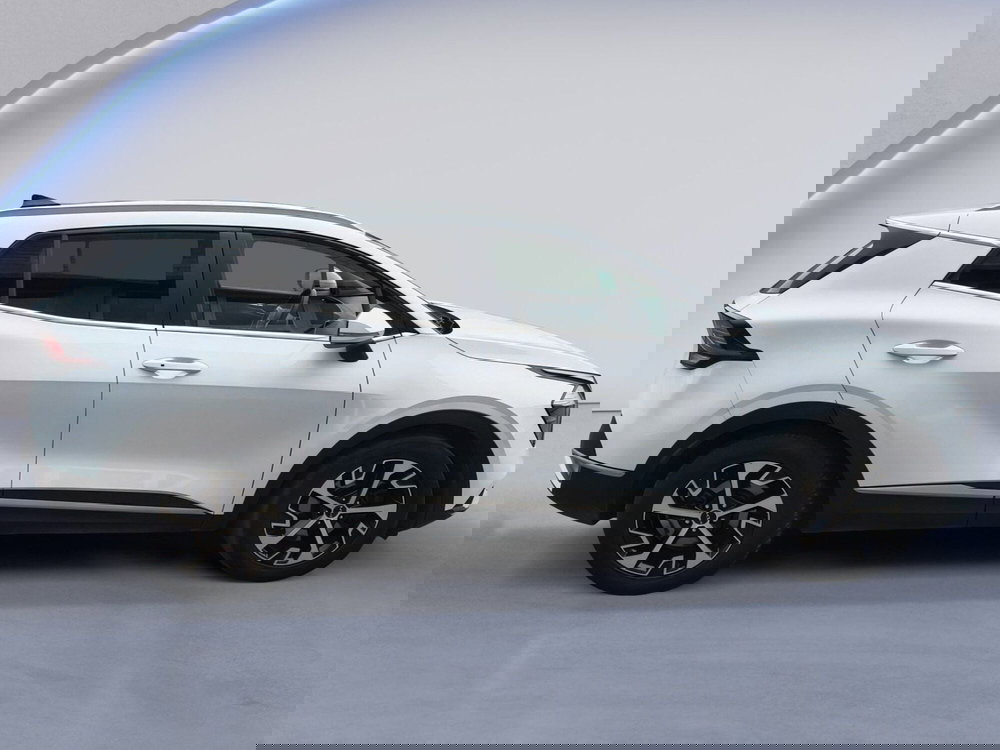 Kia Sportage usata a Padova (8)