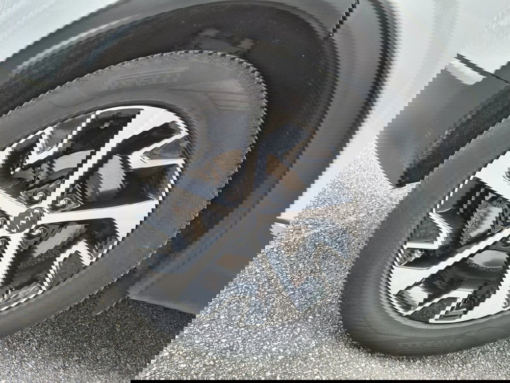Kia Sportage usata a Padova (9)