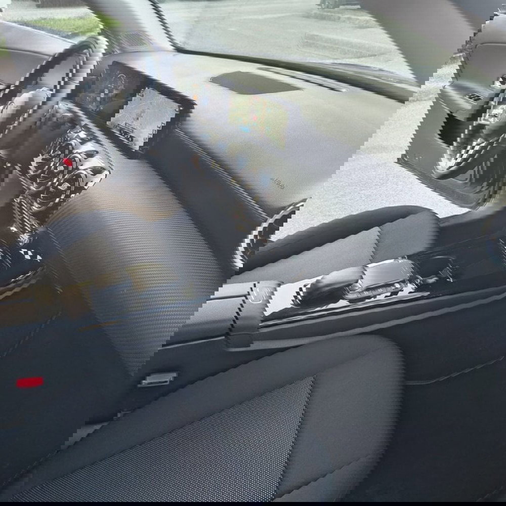 Mercedes-Benz CLA Shooting Brake usata a Padova (13)