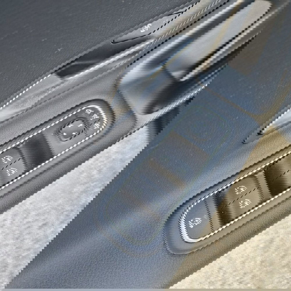 Mercedes-Benz CLA Shooting Brake usata a Padova (15)