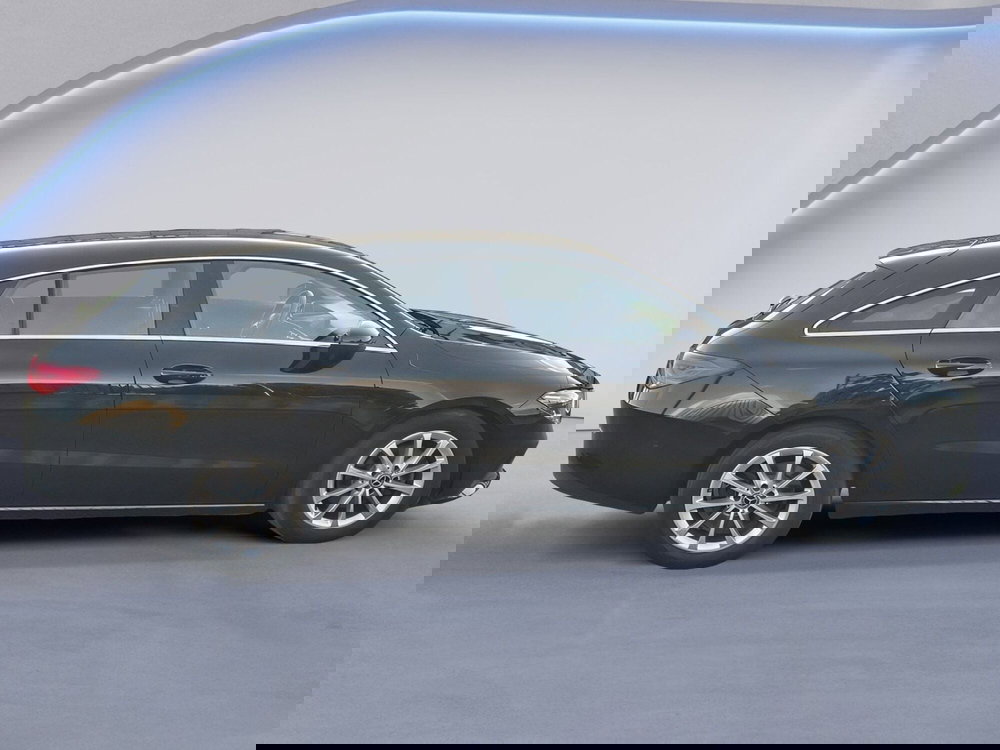 Mercedes-Benz CLA Shooting Brake usata a Padova (8)