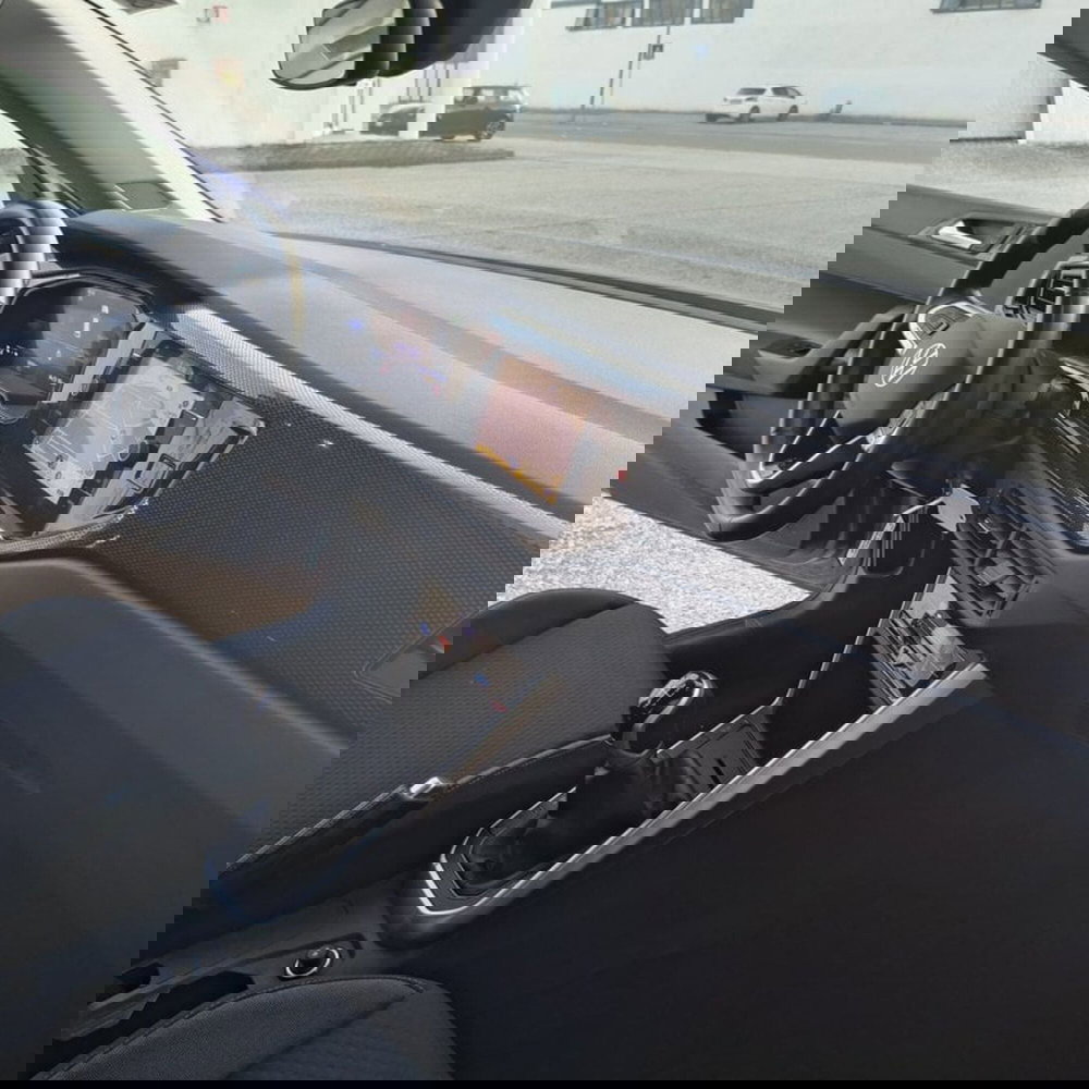 Volkswagen Taigo usata a Padova (13)