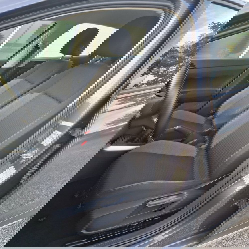 Volkswagen Taigo usata a Padova (14)