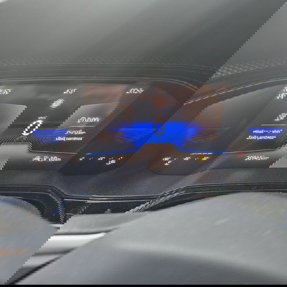 Volkswagen Taigo usata a Padova (15)