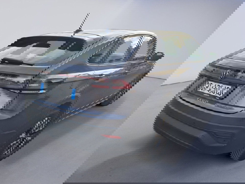 Volkswagen Taigo usata a Padova (4)