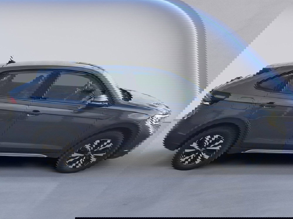 Volkswagen Taigo usata a Padova (8)