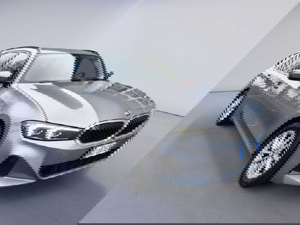 BMW Serie 3 Touring usata a Padova